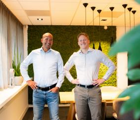 Bedrijfskundige adviseurs van Alfa: Jouw partner voor succes