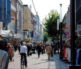 Een winkelruimte huren: belangrijke aandachtspunten voor een succesvolle huurovereenkomst in de retail 