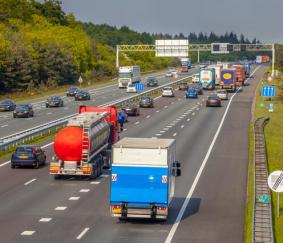 Essentiële stappen voor succes in transport: wat doe je dit jaar nog zodat je volgend jaar sterk begint