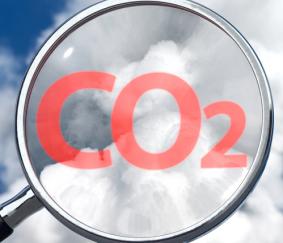 Ketenanalyse en CO2