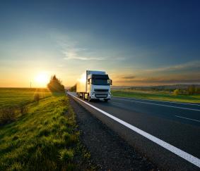 Duurzaamheid in de logistieke sector: de weg vooruit