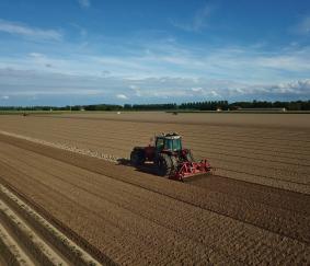 Verkoopstrategie is in de akkerbouw bepalend voor het liquiditeitsverloop