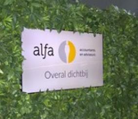 Winteravonden bij Alfa Achterhoek