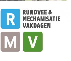 Zien we je bij de Rundvee & Mechanisatie Vakdagen?