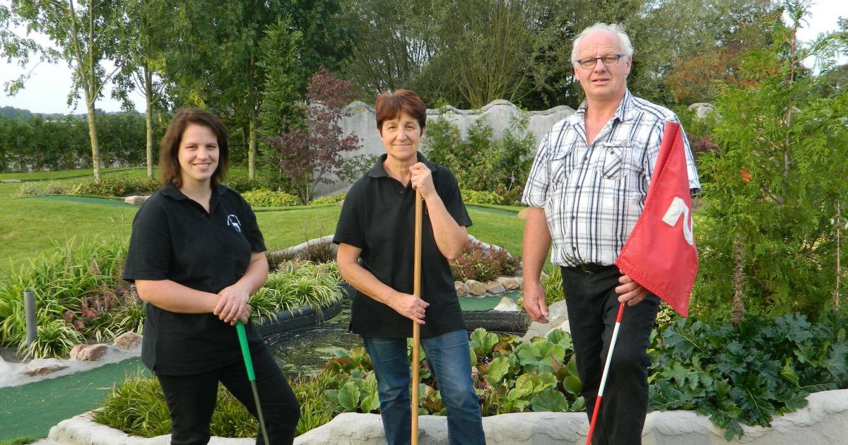 Ondernemer in beeld Dier en Tuin De Hinde Alfa Langenboom Alfa